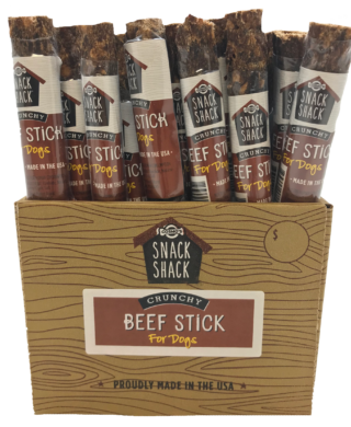 Beef Stick Box Image