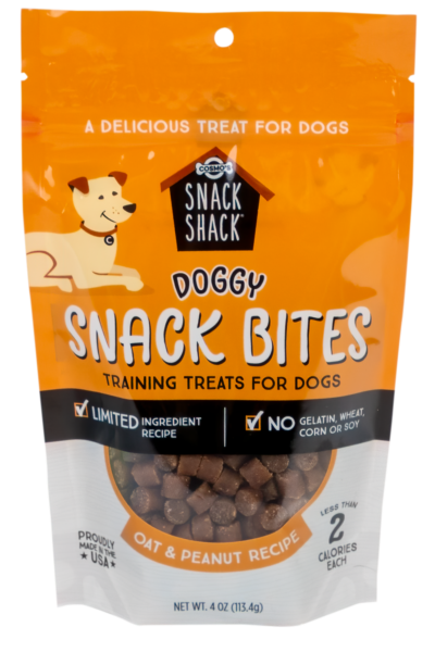 Doggy Bag - Snack Bites Image