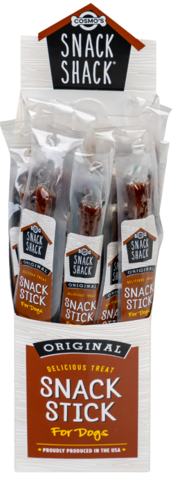 Original Snack Stick Box Image